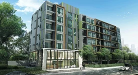 คอนโดแอล เค เอช ดีเวลลอปเม้นท์ ทุกโครงการย่อย