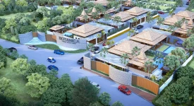 บ้านAAP architecture properties & development ทุกโครงการย่อย