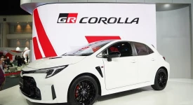 Toyota GR ทุกรุ่นย่อย