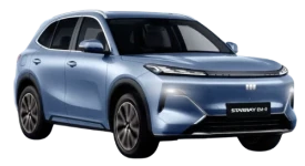 Geely EM-R ทุกย่อย
