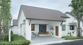 บ้านลิตเติ้ล เฮาส์ ทุกโครงการย่อย