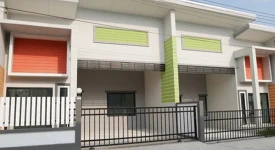 บ้านทรัพย์พนา พร็อพเพอร์ตี้ส์ ทุกโครงการย่อย