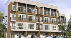 บ้านกรุงทอง แลนด์ ดีเวลลอปเม้นท์ ทุกโครงการย่อย