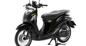 Yamaha Fino ทุกรุ่นย่อย