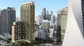 คอนโดจีดับบลิวเอ็ม โพเออร์ ทุกโครงการย่อย