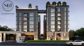 คอนโดคิง ไว กรุ๊ป ทุกโครงการย่อย