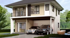 เดอะทรัสต์ ทุกโครงการย่อย