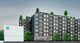 คอนโดเอ แลนด์ พร็อพเพอร์ตี้ (2018) ทุกโครงการย่อย