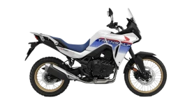 Honda XL750 Transalp ทุกรุ่นย่อย