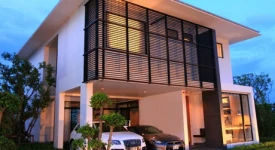 บ้านเอ มัสท์ ดีเวลลอปเมนท์ ทุกโครงการย่อย