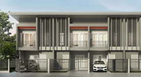 บ้านเค ออนเนอร์กรุ๊ป จำกัด ทุกโครงการย่อย