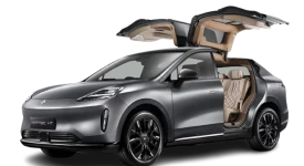 Aion Hyptec ทุกรุ่นย่อย