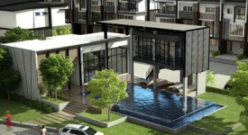 บ้านบางกอก พร็อพเพอร์ตี้ คอร์ปอเรชั่น ทุกโครงการย่อย