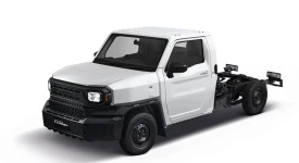 Toyota Hiliux Champ ทุกรุ่นย่อย