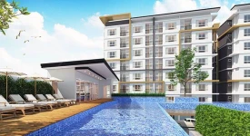 คอนโดพรรณราย ไพร์ม พร็อพเพอร์ตี้ ทุกโครงการย่อย