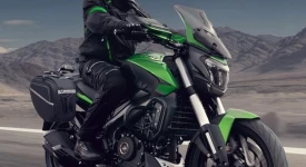 Bajaj Dominar ทุกรุ่นย่อย