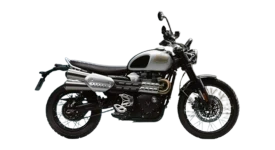 Triumph Scrambler ทุกรุ่นย่อย