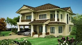 บ้านชลพฤกษ์ พาร์ค วิลล์ ทุกโครงการย่อย