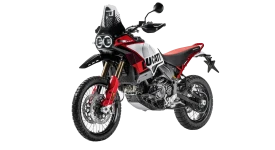 Ducati DesertX ทุกรุ่นย่อย