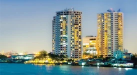 ริเวอไรน์ เพลส ทุกโครงการย่อย