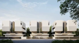 อาคิน ทุกโครงการย่อย