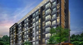 คอนโดปกาสิต แอนด์ ซัน แอสเสท ทุกโครงการย่อย