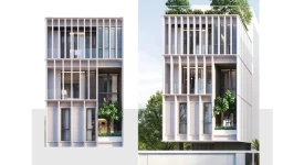 บ้านเอสติม่า แอสเสท ทุกโครงการย่อย