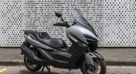 Zontes 368K ทุกรุ่นย่อย