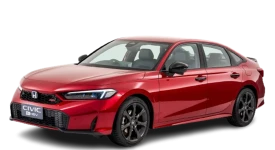 Honda Civic ทุกย่อย