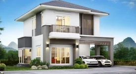 บ้านพราว เอสเตท ทุกโครงการย่อย