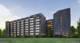 คอนโดกรีน อมตะ ทุกโครงการย่อย