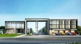 บ้านธงสิริ กรุ๊ป ทุกโครงการย่อย