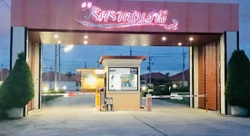 บ้านวริศราโฮม ทุกโครงการย่อย