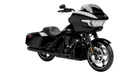 Harley-Davidson Touring ทุกรุ่นย่อย