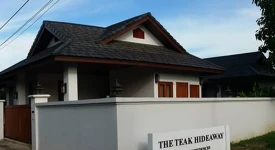 บ้านเดอะธีค ไฮด์อเวย์ ทุกโครงการย่อย