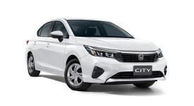 Honda City ทุกรุ่นย่อย
