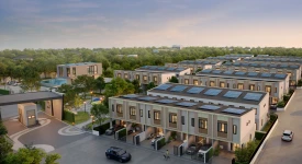 เสนา วีว่า ทุกโครงการย่อย