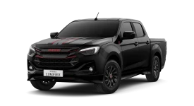 Isuzu D-MAX X-Series ทุกย่อย