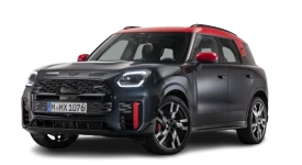 Mini John Cooper Works ทุกรุ่นย่อย
