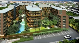 รามาด้า ทุกโครงการย่อย