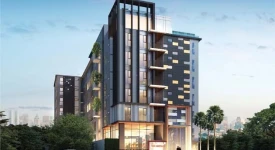 คอนโดเลี้ยงถาวร ทุกโครงการย่อย