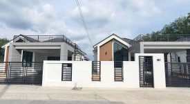 บ้านเดอะ มาร์โคนี พร็อพเพอร์ตี้ ทุกโครงการย่อย