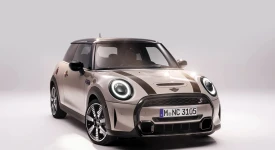 Mini Hatch 3 Door ทุกย่อย