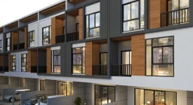 ทรีโอ by ธารารมณ์เอสเตท ทุกโครงการย่อย