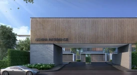 อิสสระ เรสซิเดนซ์ ทุกโครงการย่อย