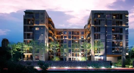 คอนโดสายชลพัฒนา ทุกโครงการย่อย