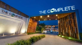 บ้านบ้านสวนทองกรุ๊ป ทุกโครงการย่อย