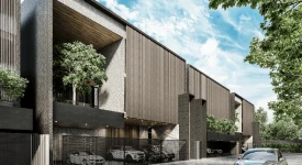 บ้านเอแลนด์ ดีเวลอปเม้นท์ ทุกโครงการย่อย