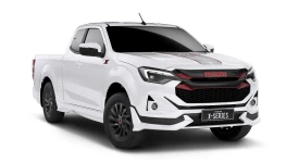 Isuzu D-MAX X-Series ทุกย่อย