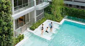 คิว ทุกโครงการย่อย